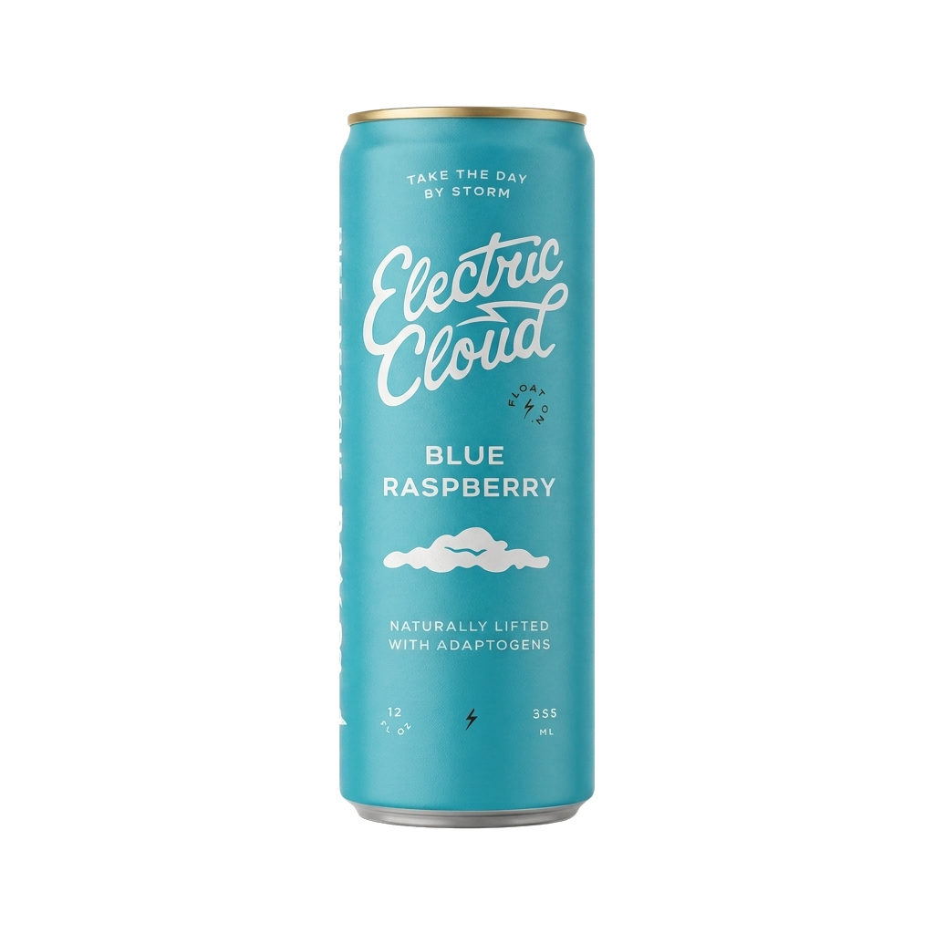 Blue Raspberry