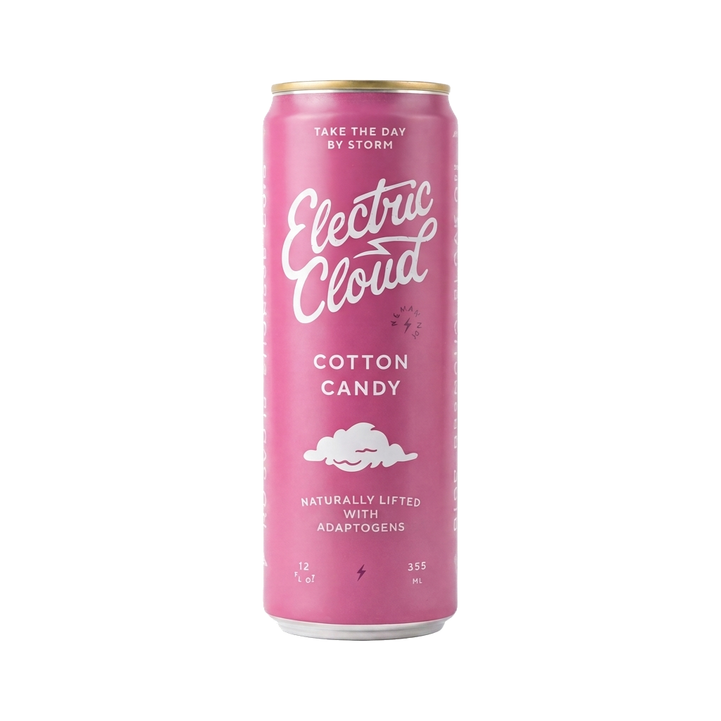 Cotton Candy