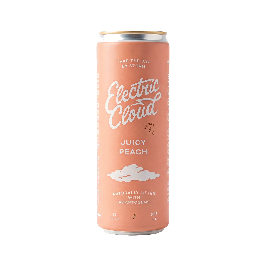 Juicy Peach