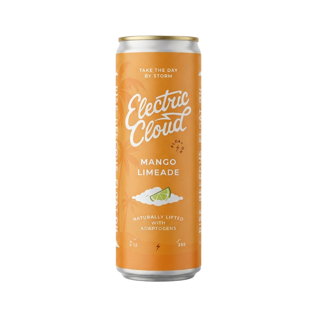 Mango Limeade