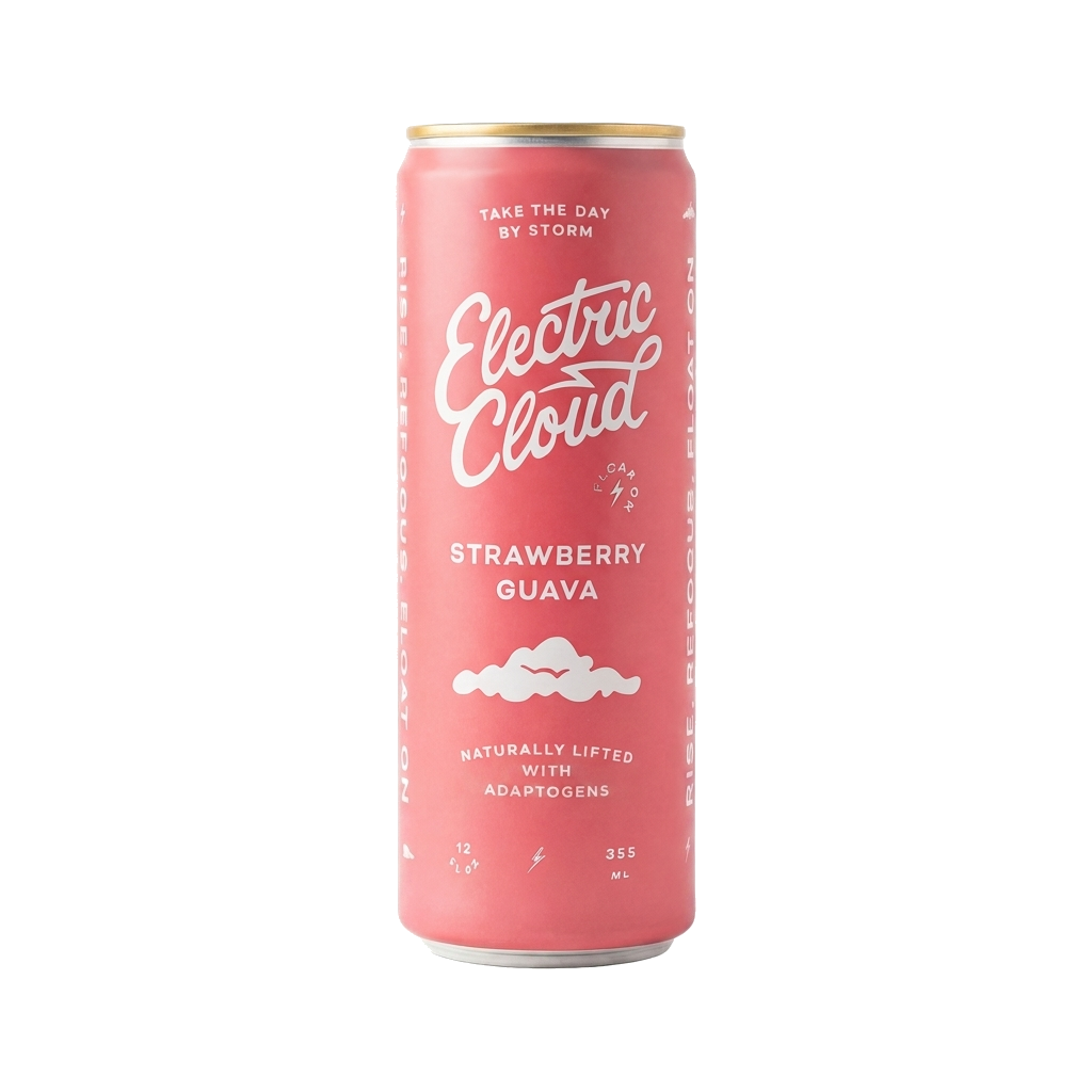 Strawberry Guava