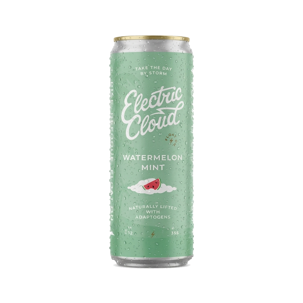 Watermelon Mint